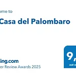 La Casa Del Palombaro