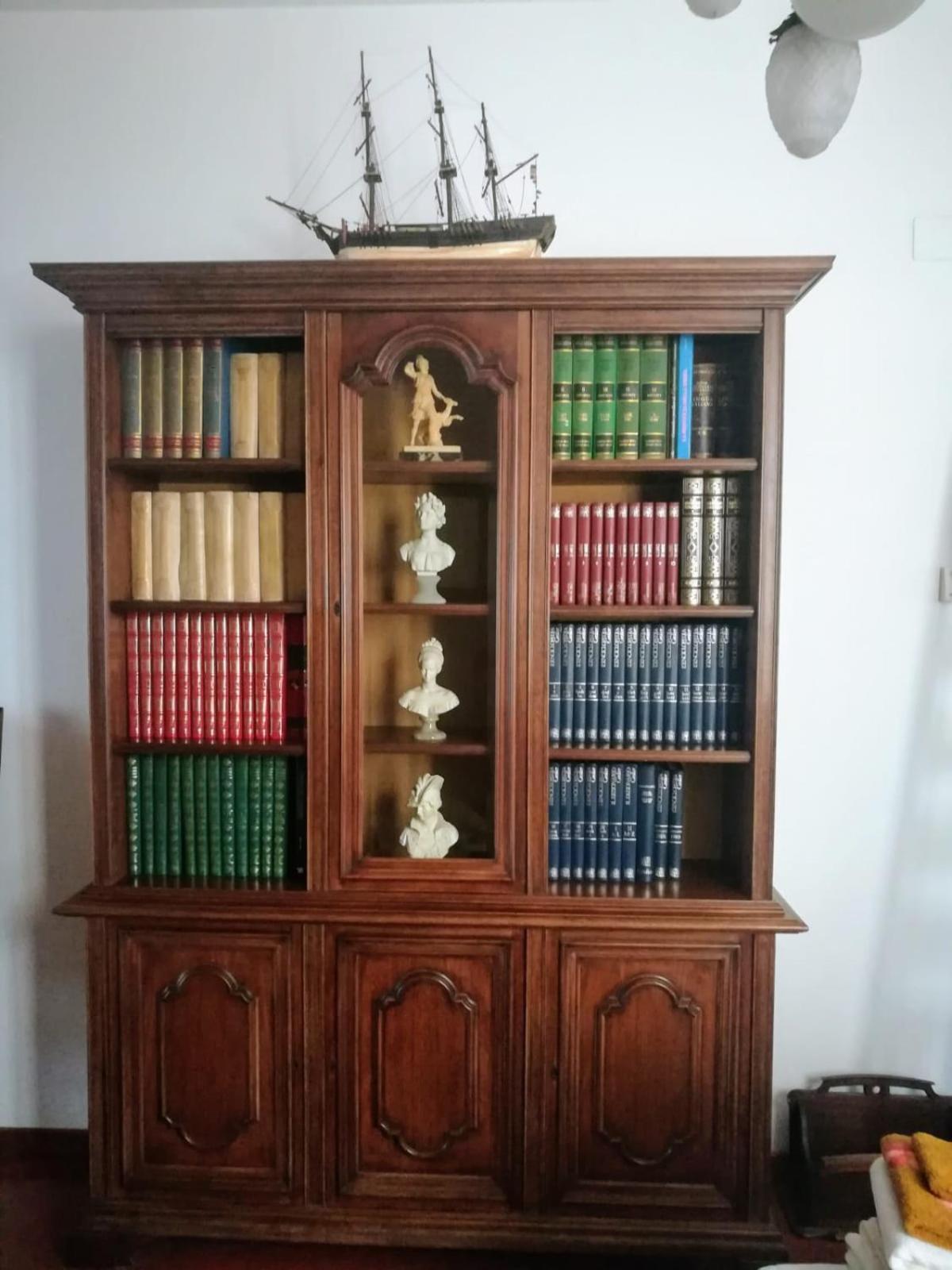 La Casa Del Palombaro Appartement