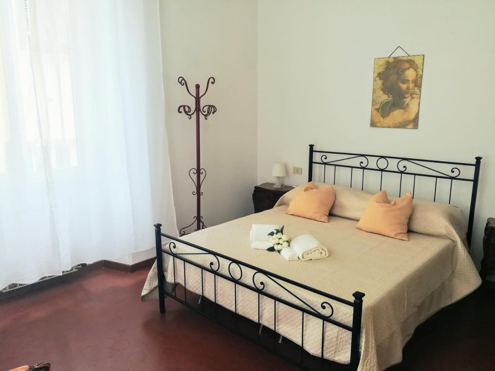 La Casa Del Palombaro *