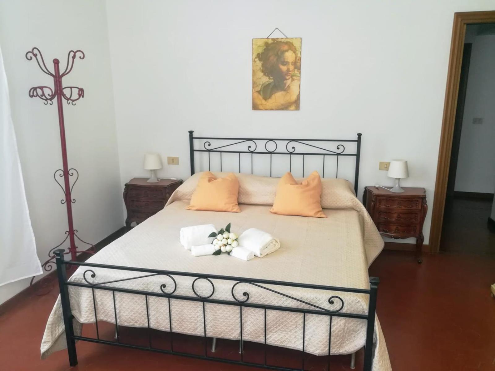 Appartement La Casa Del Palombaro La Spezia