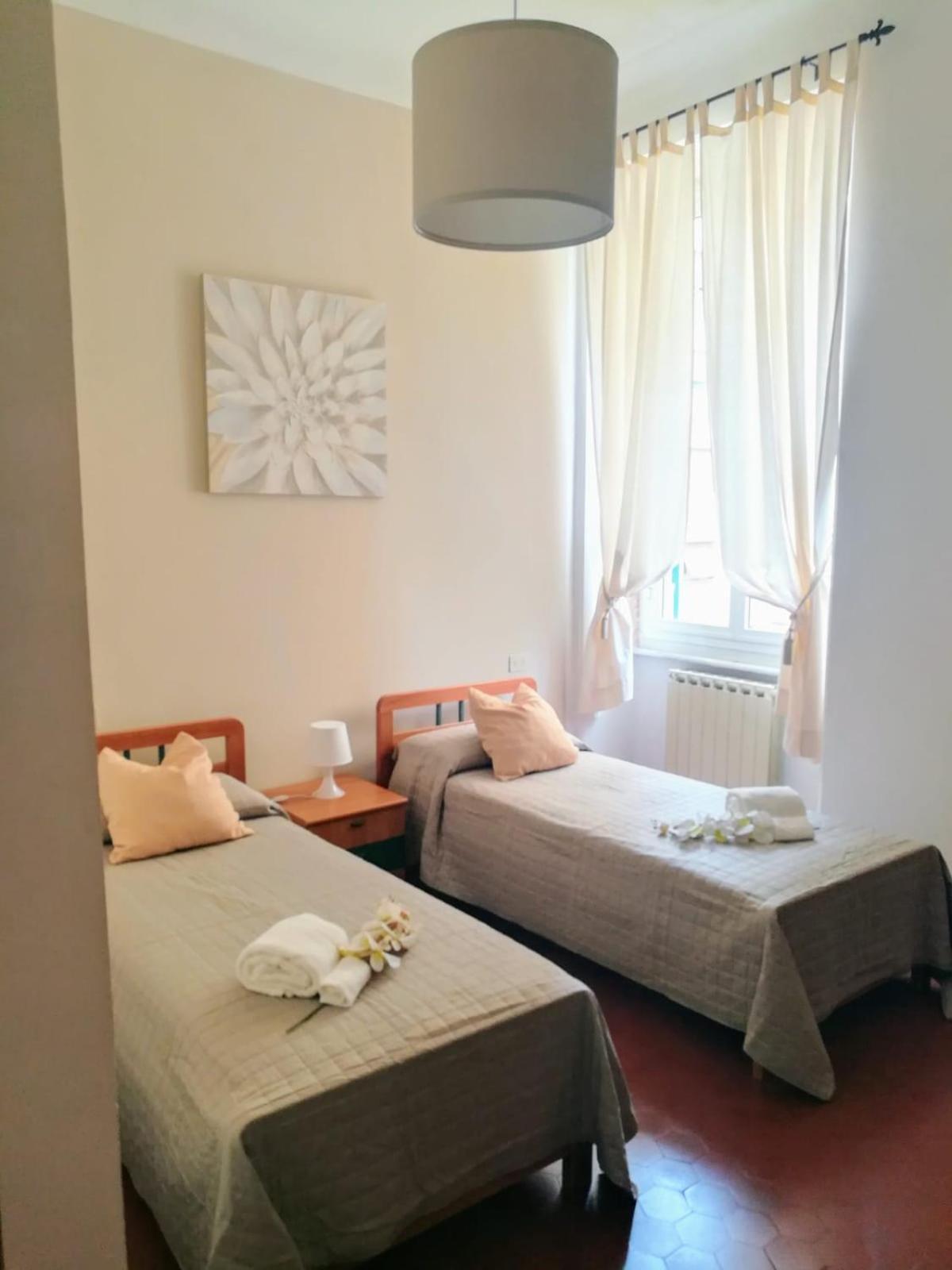 La Casa Del Palombaro La Spezia