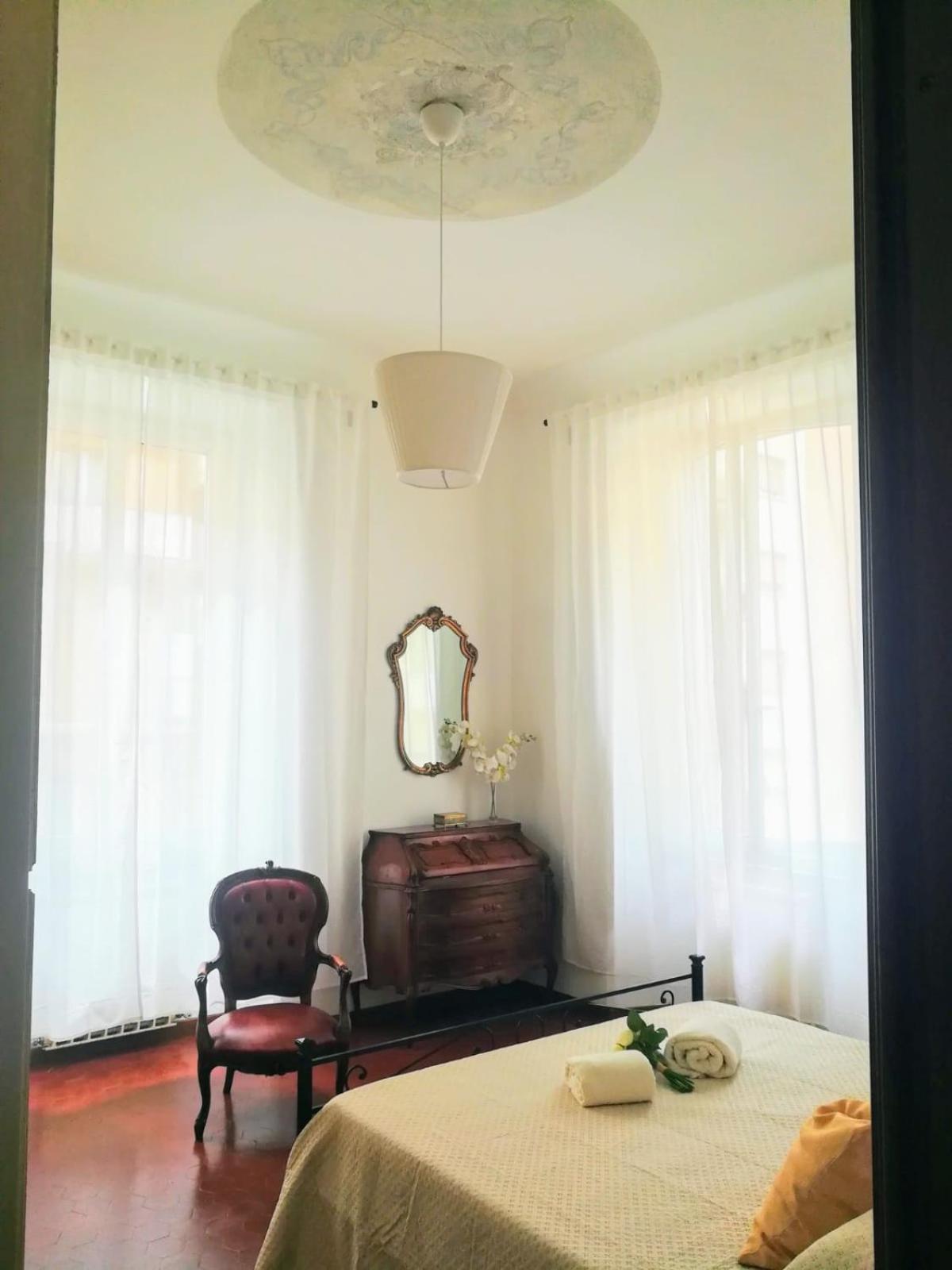 La Casa Del Palombaro Appartement *